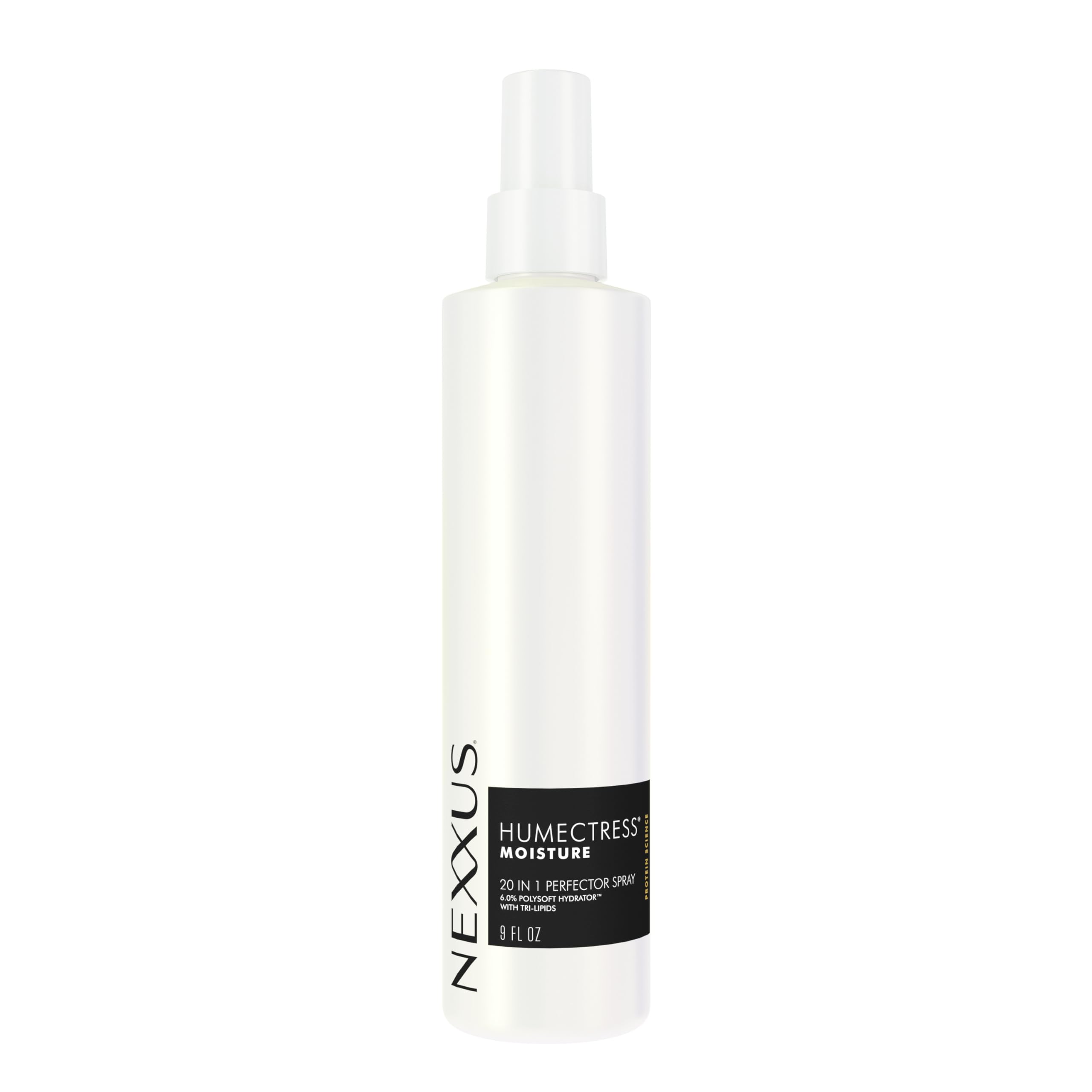 Amazon.com : Nexxus Humectress Hair Conditioner 20-in-1 Perfector